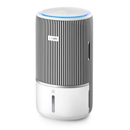 MÁY LỌC KHÔNG KHÍ TẠO ẨM 2IN1 PHILIPS AC3420 10