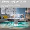 MÁY LỌC KHÔNG KHÍ TẠO ẨM 2IN1 PHILIPS AC3420 10