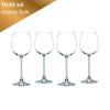 BỘ 4 LY RƯỢU VANG TRẮNG NACHTMANN VIVENDI 85692 474ML