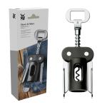 Dụng cụ mở rượu vang WMF Clever & More 6200: Mở rượu dễ dàng, bền bỉ vượt thời gian
