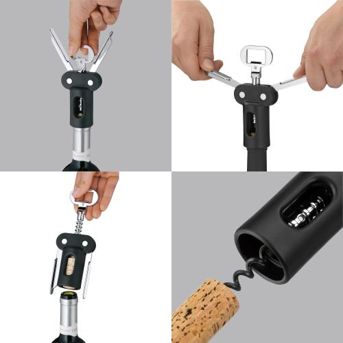 Dụng cụ mở rượu vang WMF Clever More 6200