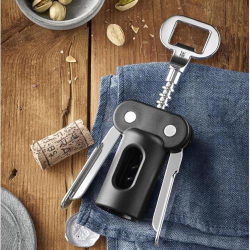 Dụng cụ mở rượu vang WMF Clever More 6200
