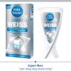 Kem đánh răng SIÊU TRẮNG PERL WEISS