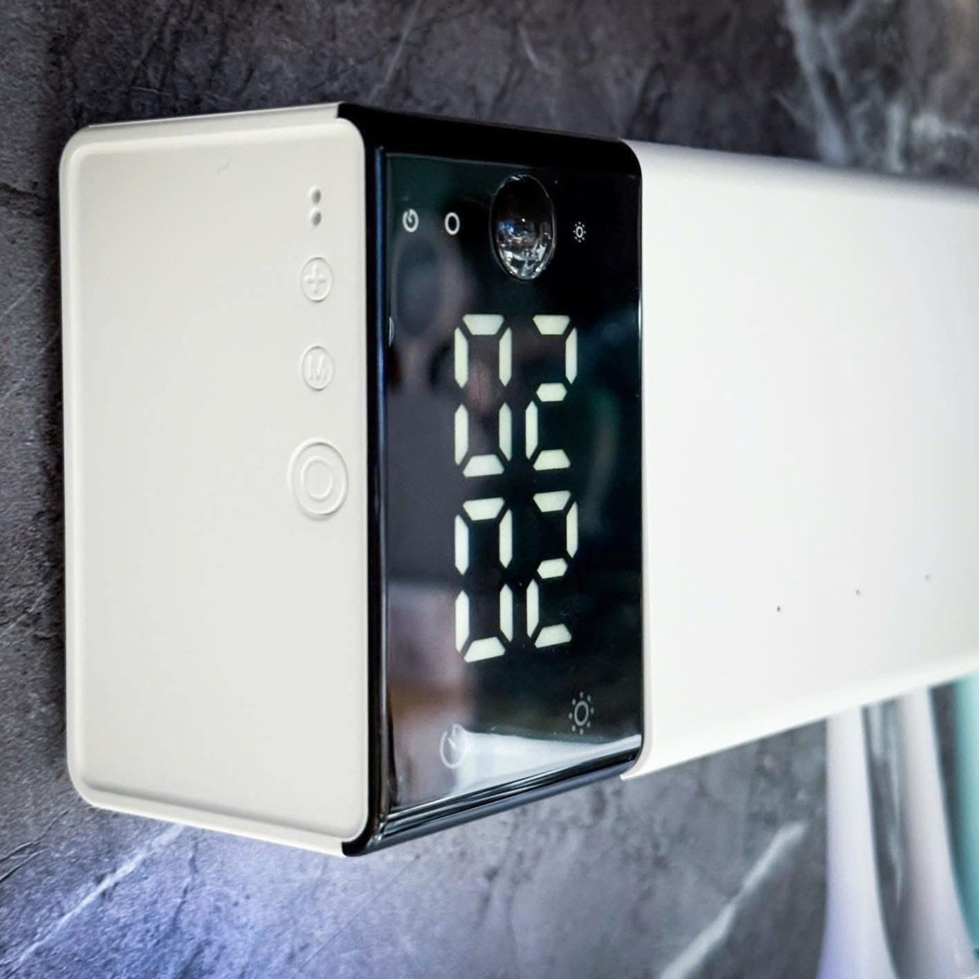 Máy Tiệt Trùng Sấy Bàn Chải 2LOCK Korea