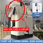 Bộ vòi tưới 20m Boxy Twister Takagi RC220TNB