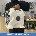 Bộ cuộn ống tưới cây tự động 15m Takagi R715FJC2