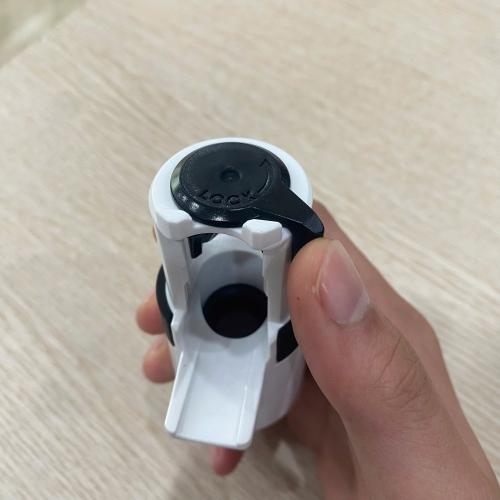 Bộ chuyển đổi đầu vòi Takagi G5043WT - Giải pháp kết nối thông minh Bền bỉ