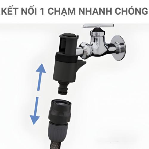 Đầu Chuyển Vòi Nước Takagi G5043CG
