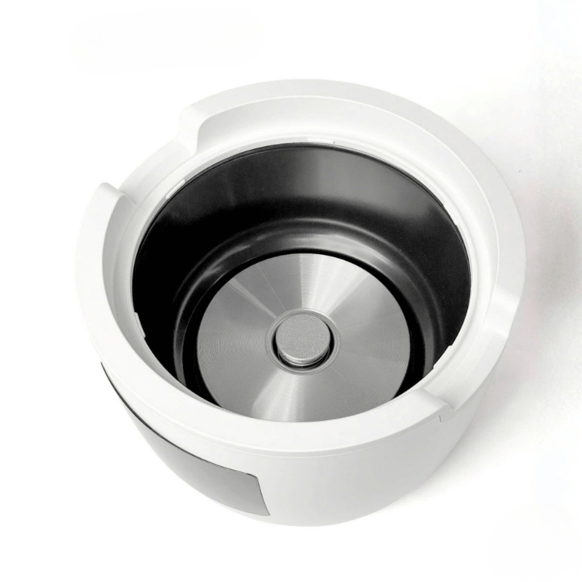 Nồi Nấu Chậm 2LOCK Korea 3L - Bí Quyết Giữ Trọn Tinh Túy Ẩm Thực