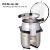 Nồi Ủ Thermos Nhật Bản 4 5L - Tiết Kiệm Năng Lượng Giữ Trọn Dinh Dưỡng