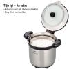 Nồi Ủ Thermos Nhật Bản 4 5L - Tiết Kiệm Năng Lượng Giữ Trọn Dinh Dưỡng