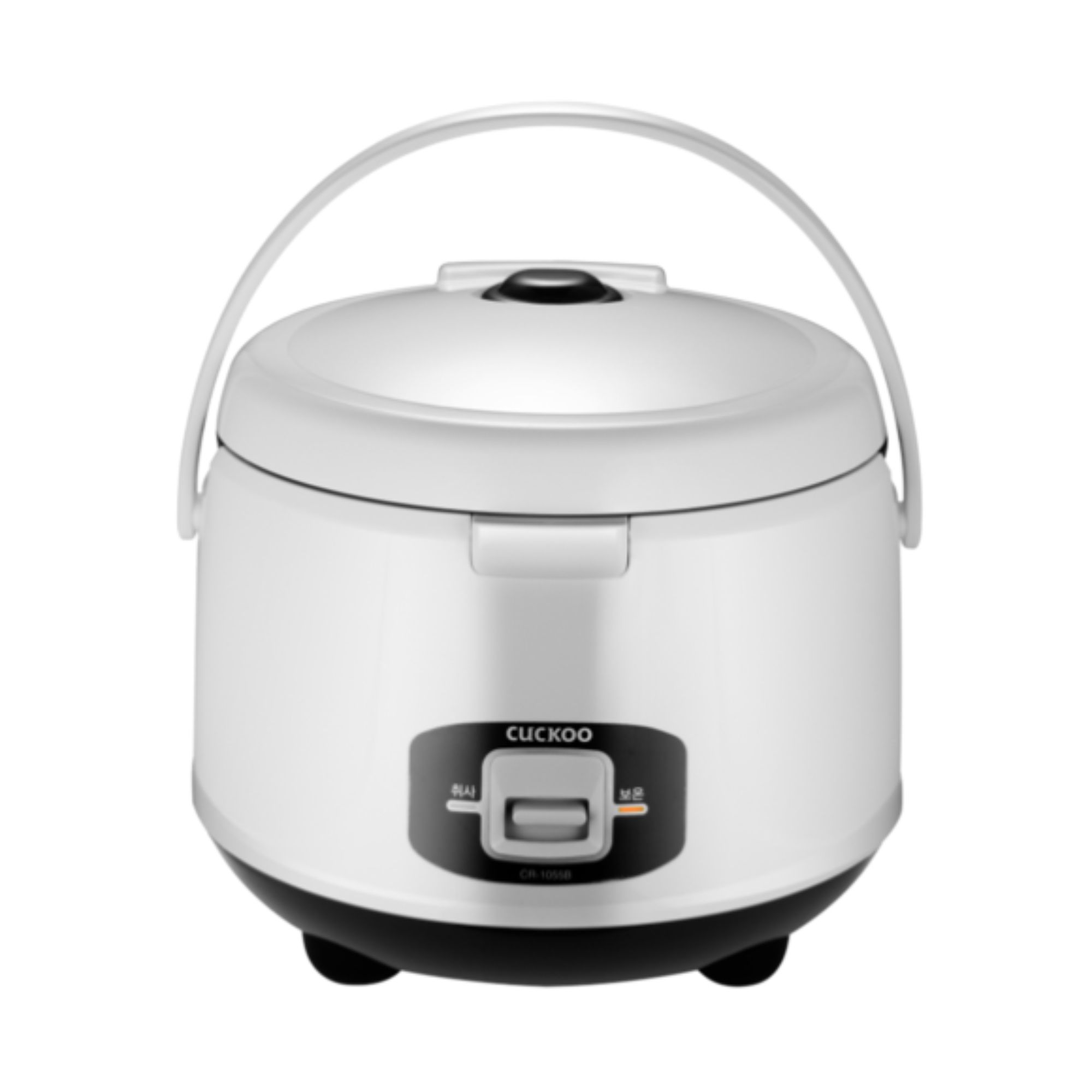 Nồi Cơm Cơ Cuckoo CR-1055B 1 8L Chính Hãng Công Nghệ 3D Chống Dính Tốt