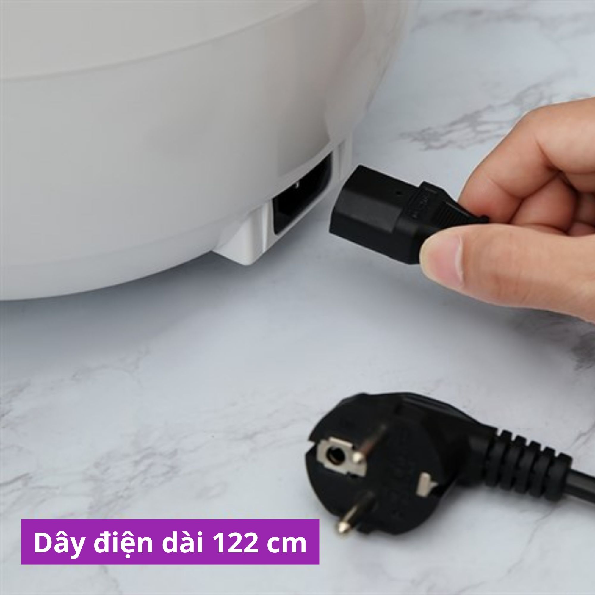Nồi Cơm Điện Cuckoo 1 08L CR-0671 - Giải Pháp Bữa Cơm Hoàn Hảo Cho Gia Đình Hiện Đại