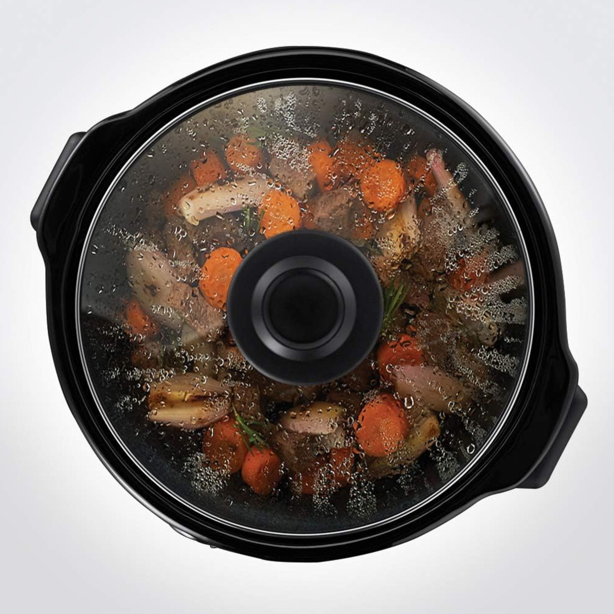 Nồi Nấu Chậm Russell Hobbs 2L - Khơi Nguồn Cảm Hứng Ẩm Thực Tinh Tế