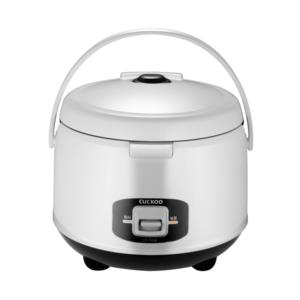 Nồi Cơm Cơ Cuckoo CR-1055B 1.8L | Chính Hãng, Công Nghệ 3D, Chống Dính Tốt