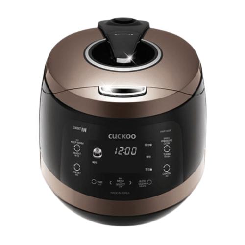Nồi Cơm Điện Cao Tần Áp Suất CUCKOO CRP-HWF1000F 1 8L - Chuẩn Mực Dinh Dưỡng