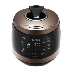 Nồi Cơm Điện Cao Tần Áp Suất CUCKOO CRP-HWF1000F 1,8L - Chuẩn Mực Dinh Dưỡng