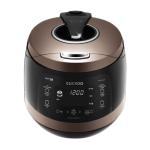 Nồi Cơm Điện Cao Tần Áp Suất CUCKOO CRP-HWF1000F 1,8L - Chuẩn Mực Dinh Dưỡng