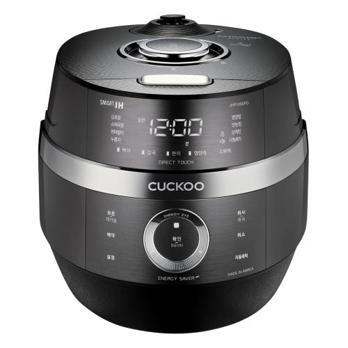 Nồi cơm điện cao tần Cuckoo 1 8L