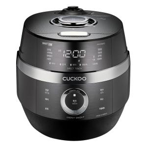 Nồi Cơm Điện Cuckoo CRP-JHR1060FD 1.8L - Giải Pháp Nấu Nướng Đỉnh Cao Cho Gia Đình Hiện Đại