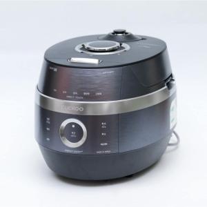 Nồi Cơm Điện Cao Tần Cuckoo JHP1010FC 1.8L - Chuẩn Mực Mới Cho Bữa Ăn Dinh Dưỡng