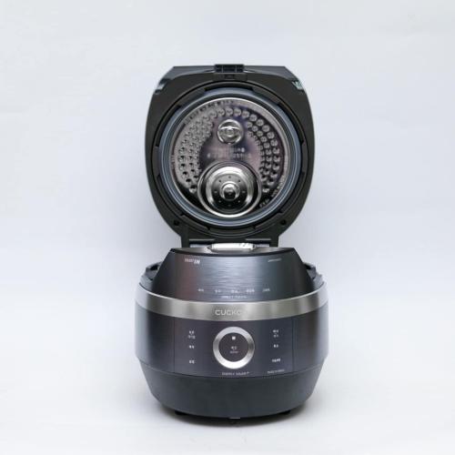 Nồi cơm điện cao tần Cuckoo 1 8L