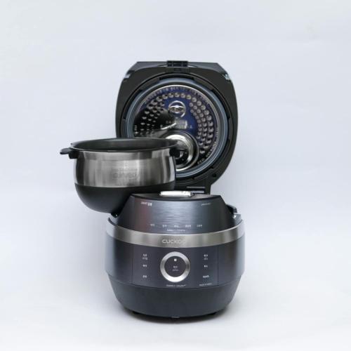 Nồi cơm điện cao tần Cuckoo 1 8L