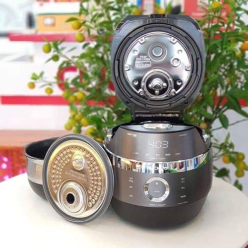 Nồi cơm điện cao tần Cuckoo 1 8L