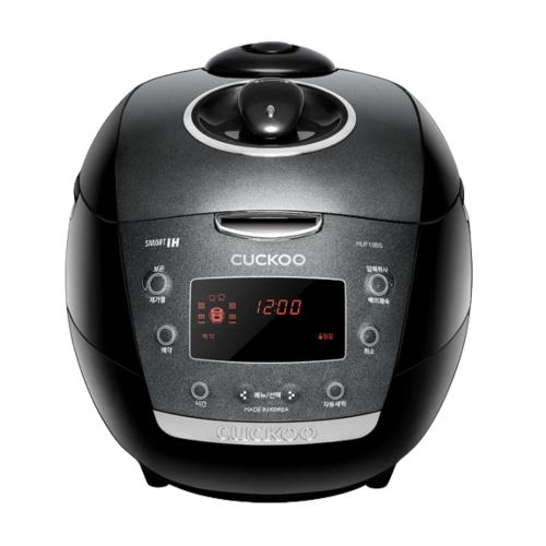 Nồi Cơm Điện Cao Tần Cuckoo CRP-HUF10BS 1 8L Chính Hãng