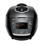 Nồi Cơm Điện Cao Tần Cuckoo CRP-HUF10BS 1.8L Chính Hãng