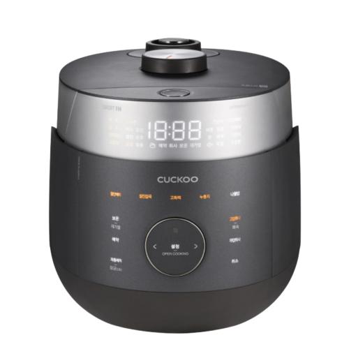 Nồi Cơm Điện Cao Tần CUCKOO CRP-LHTR1010FD 1 8L - Giải Pháp Nấu Nướng Hoàn Hảo Cho Gia Đình Hiện Đại