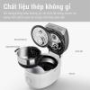 Nồi Cơm Điện Cao Tần CUCKOO CRP-LHTR1010FD 1 8L - Giải Pháp Nấu Nướng Hoàn Hảo Cho Gia Đình Hiện Đại