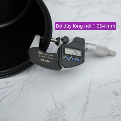 Nồi Cơm Điện Cuckoo 1 08L CR-0671 - Giải Pháp Bữa Cơm Hoàn Hảo Cho Gia Đình Hiện Đại