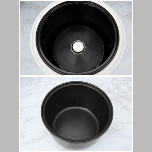 Nồi Cơm Điện Cuckoo 1 08L CR-0671 - Giải Pháp Bữa Cơm Hoàn Hảo Cho Gia Đình Hiện Đại