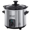 Nồi Nấu Chậm Russell Hobbs 2L - Khơi Nguồn Cảm Hứng Ẩm Thực Tinh Tế