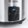 Nồi Nấu Chậm Russell Hobbs 2L - Khơi Nguồn Cảm Hứng Ẩm Thực Tinh Tế