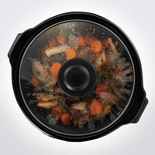 Nồi Nấu Chậm Russell Hobbs 2L - Khơi Nguồn Cảm Hứng Ẩm Thực Tinh Tế