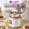 Nồi Ủ Đa Năng Gume Korea GM-2086 4 5L - Giải Pháp Nấu Nướng Thông Minh Tiết Kiệm