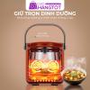 Nồi Ủ Đa Năng Gume Korea GM-2086 4 5L - Giải Pháp Nấu Nướng Thông Minh Tiết Kiệm
