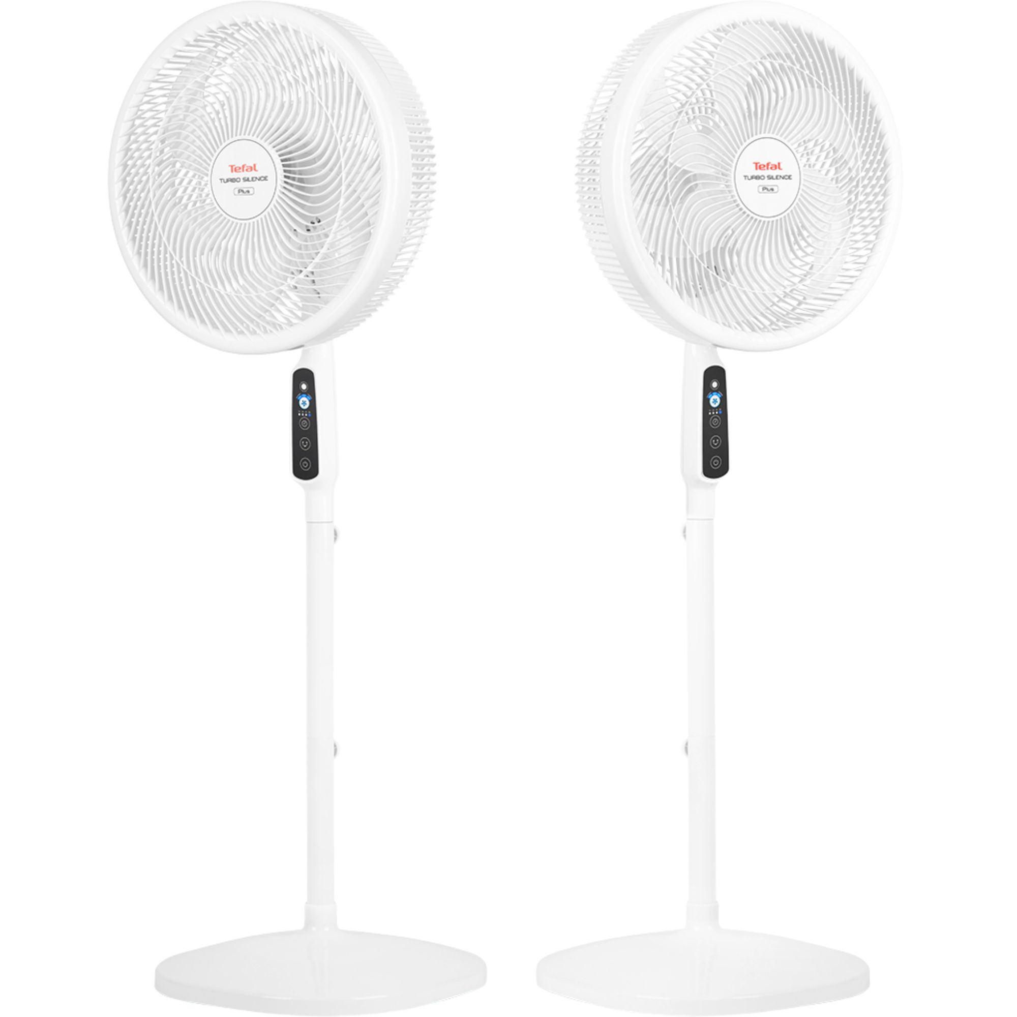 Quạt Đứng Tefal VH689690 - Giải Pháp Làm Mát Toàn Diện Cho Không Gian Hiện Đại