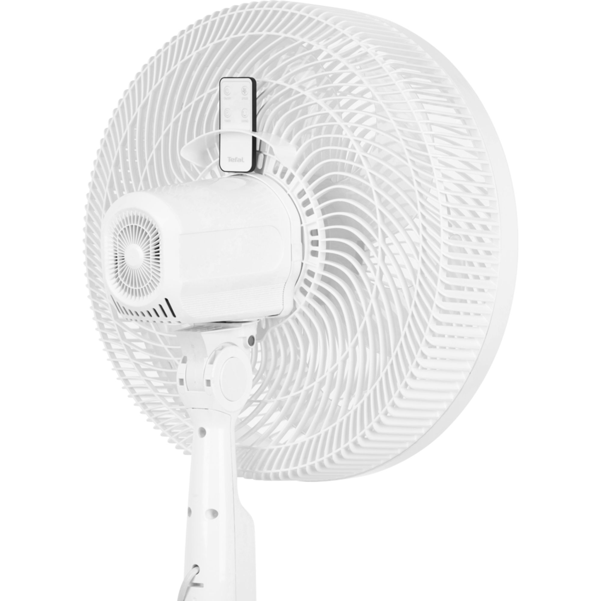 Quạt Đứng Tefal VH689690 - Giải Pháp Làm Mát Toàn Diện Cho Không Gian Hiện Đại