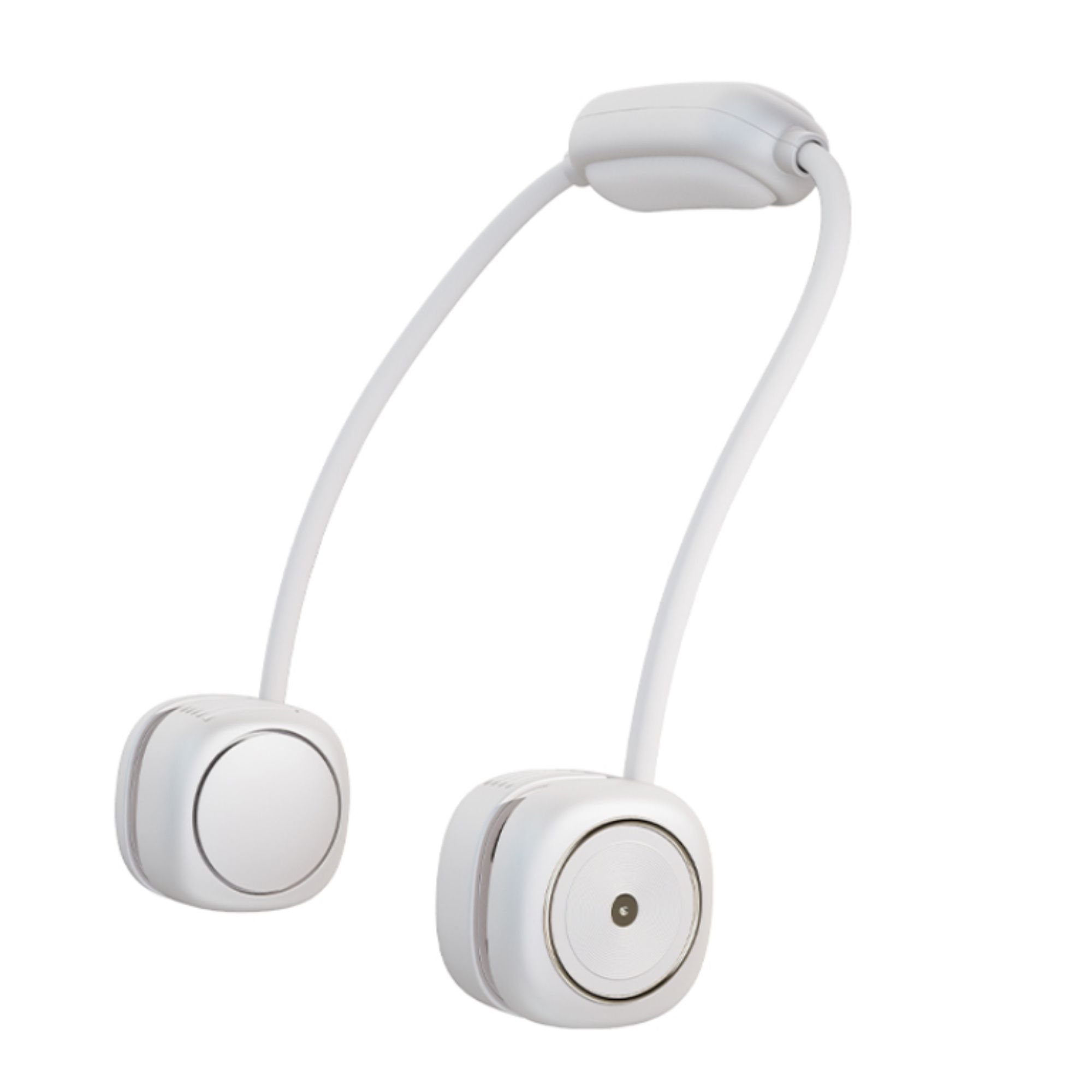 Quạt Quàng Cổ 2Lock Korea - Giải Pháp Làm Mát Di Động Hoàn Hảo