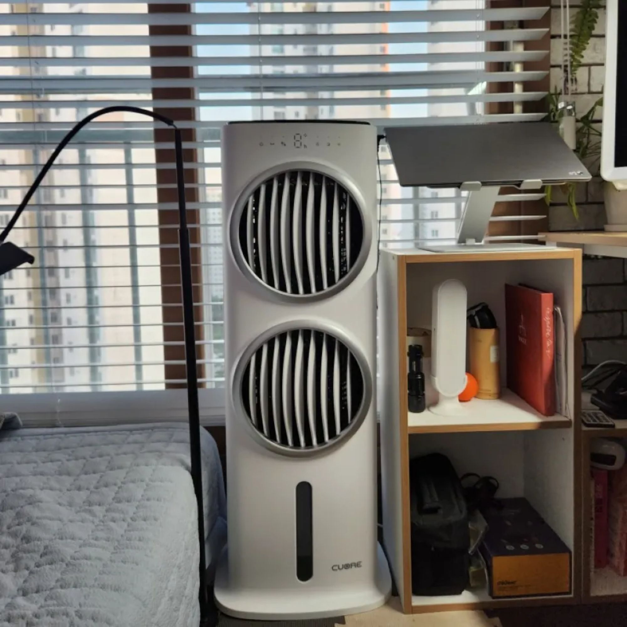 Quạt điều hoà Cuore