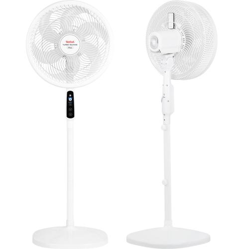 Quạt Đứng Tefal VH689690 - Giải Pháp Làm Mát Toàn Diện Cho Không Gian Hiện Đại