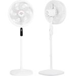 Quạt Đứng Tefal VH689690 - Giải Pháp Làm Mát Toàn Diện Cho Không Gian Hiện Đại