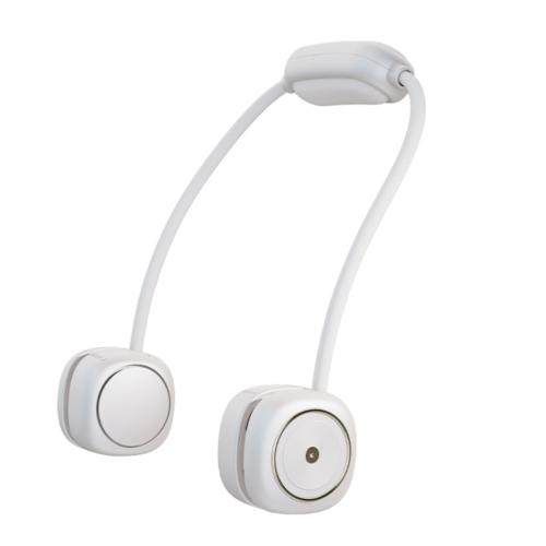 Quạt Quàng Cổ 2Lock Korea - Giải Pháp Làm Mát Di Động Hoàn Hảo