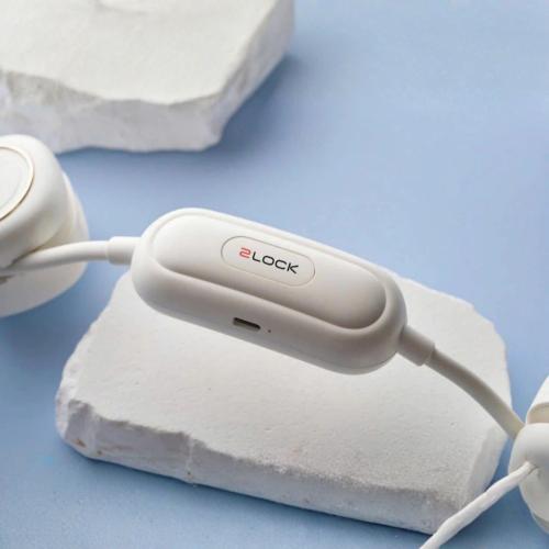 Quạt Quàng Cổ 2Lock Korea - Giải Pháp Làm Mát Di Động Hoàn Hảo