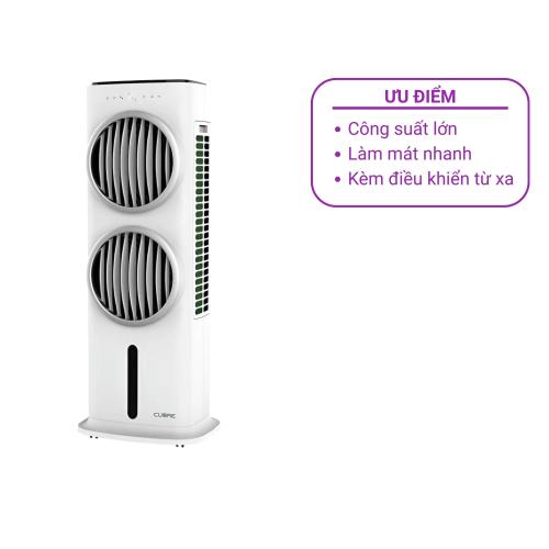 Quạt điều hoà Cuore