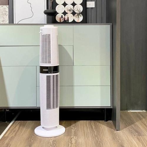 QUẠT THÁP UNOLD SUPER AIR SMART 360 (D-68766)