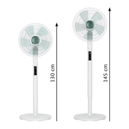 Quạt Cây Rowenta VU5890 Model Mới 2025 - Giải Pháp Làm Mát Đỉnh Cao Từ Đức